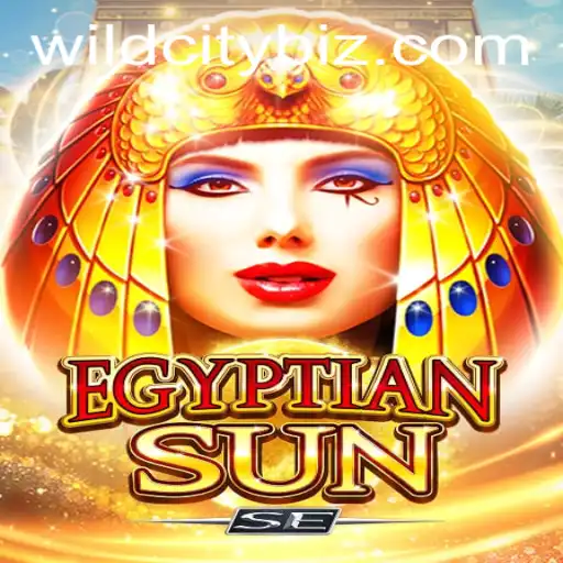 Exploring the Captivating World of EgyptianSunSE: The WildCity Experience