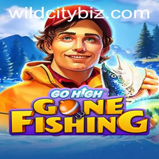 Unveiling GoHighGoneFishing: A New Adventure Through the WildCity