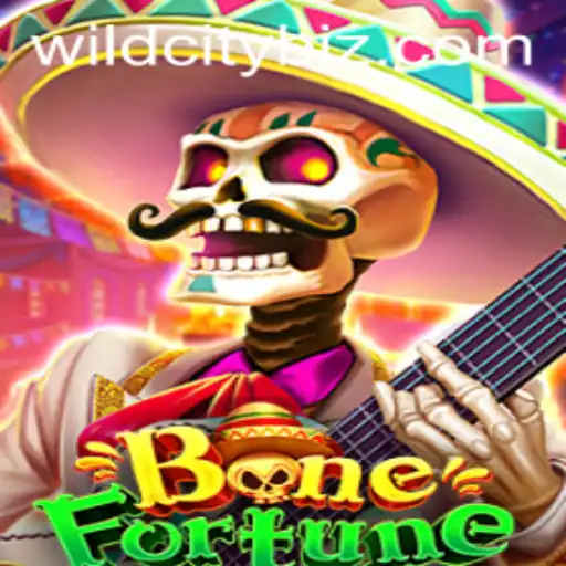 BoneFortune: A New Adventure in the WildCity Universe