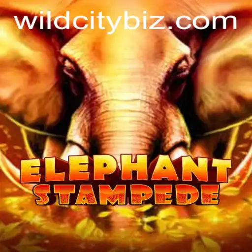 Unleashing the Adventure: ElephantStampede in WildCity