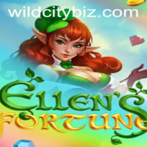 Unveiling the Mysteries of EllensFortune: The WildCity Adventure