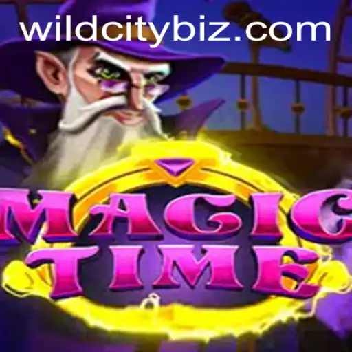 Exploring the Enchanting World of MagicTime and Its Fascinating Connection with WildCity