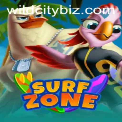 Dive into the Exciting World of SurfZone: A New Game Set in WildCity