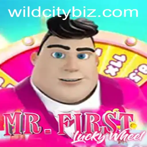 Exploring the Thrills of MrFirstLuckyWheel and WildCity
