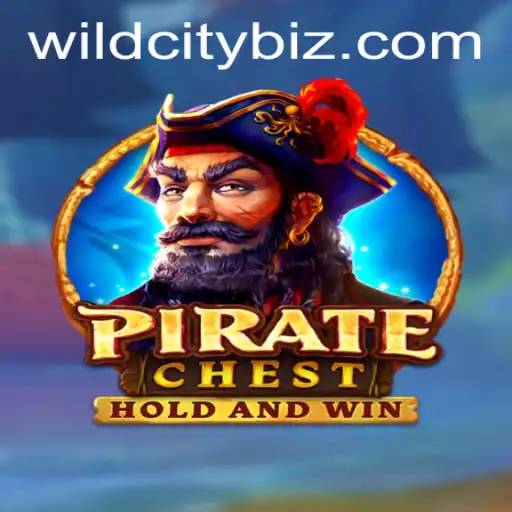 PirateChest: Navigating the Dynamic Seas of WildCity