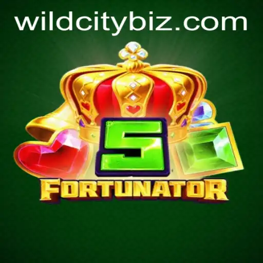 Discovering the Thrills of 5Fortunator in WildCity