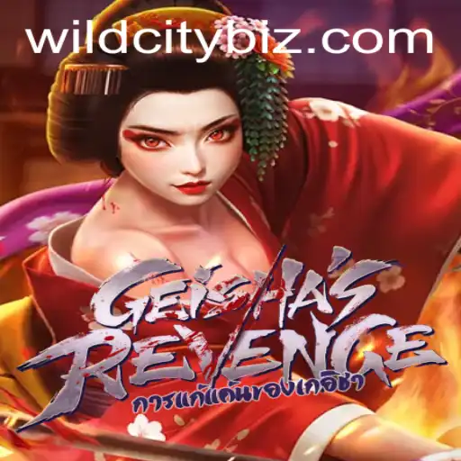 Discovering GeishasRevenge: A Journey into WildCity