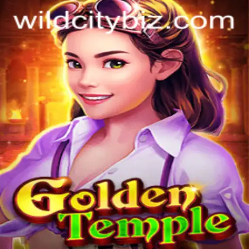 Discover the Thrilling World of GoldenTemple: An Adventure Awaits in WildCity