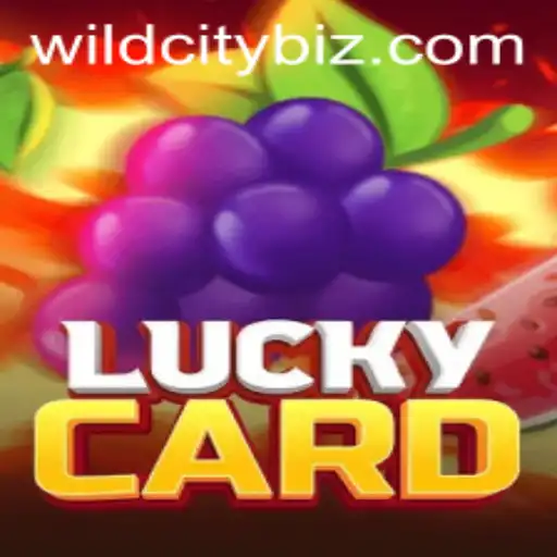 Explore the Thrills of LuckyCard: A Deep Dive into the New WildCity Phenomenon