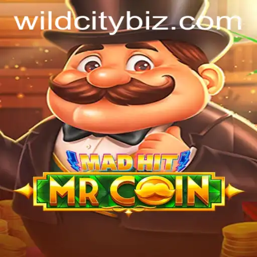 Exploring the Thrills of MadHitMrCoin: A WildCity Adventure