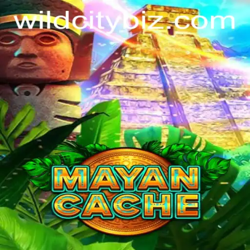 Discovering the Thrill of MayanCache: The Rise of WildCity Adventure