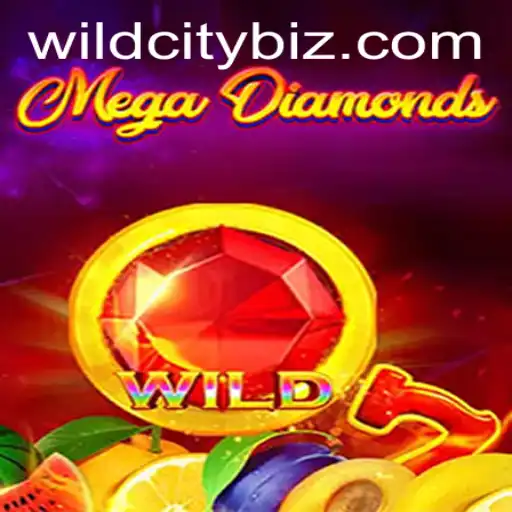 MegaDiamond: Unveiling the Thrills of WildCity's Ultimate Gaming Experience