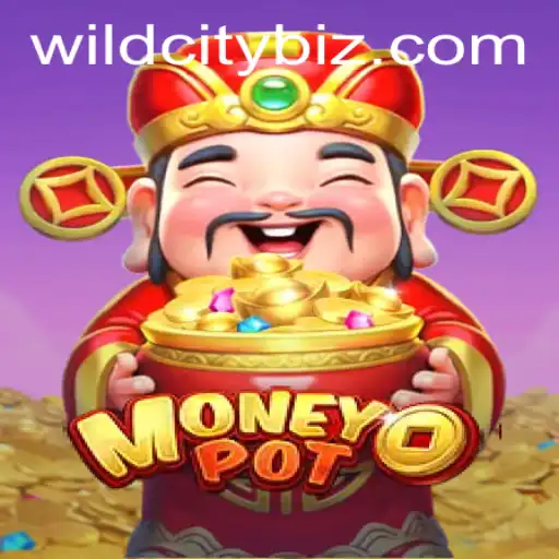 Discover the Excitement of MoneyPot: A WildCity Adventure