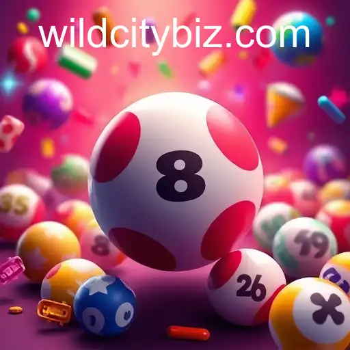 Exploring the World of Online Lottery: WildCity's Influence and Impact
