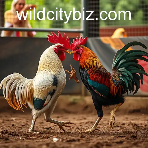 The Rise of Online Sabong: An In-Depth Look