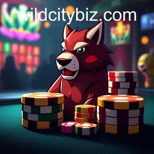 Exploring the Realm of Responsible Gambling: A Focus on WildCity