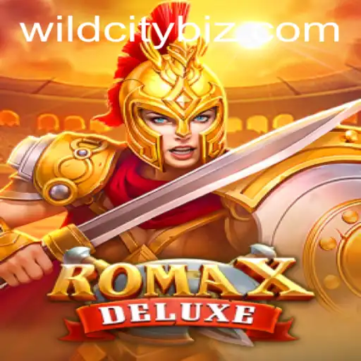 Explore the Thrilling World of RomaXDeluxe and Its Connection to WildCity