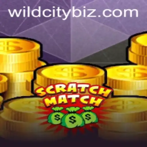 Exploring ScratchMatch: A Deep Dive into WildCity's Thrilling Game