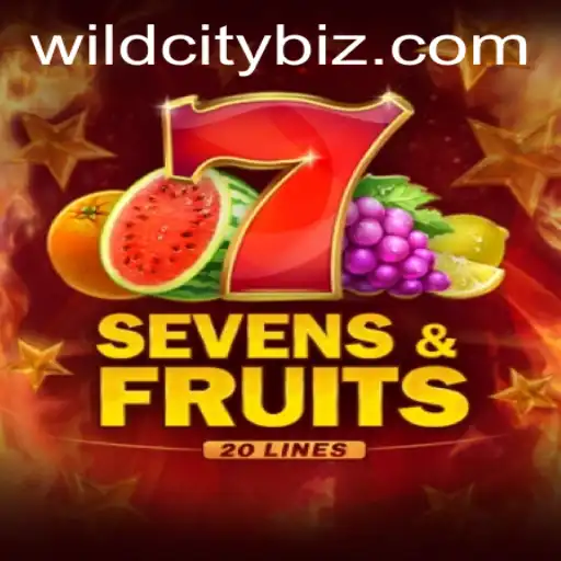 Discover the Excitement of SevensFruits20: The Game Taking WildCity by Storm