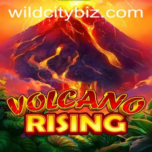The Thrilling World of VolcanoRising: An In-Depth Look at WildCity's Latest Adventure
